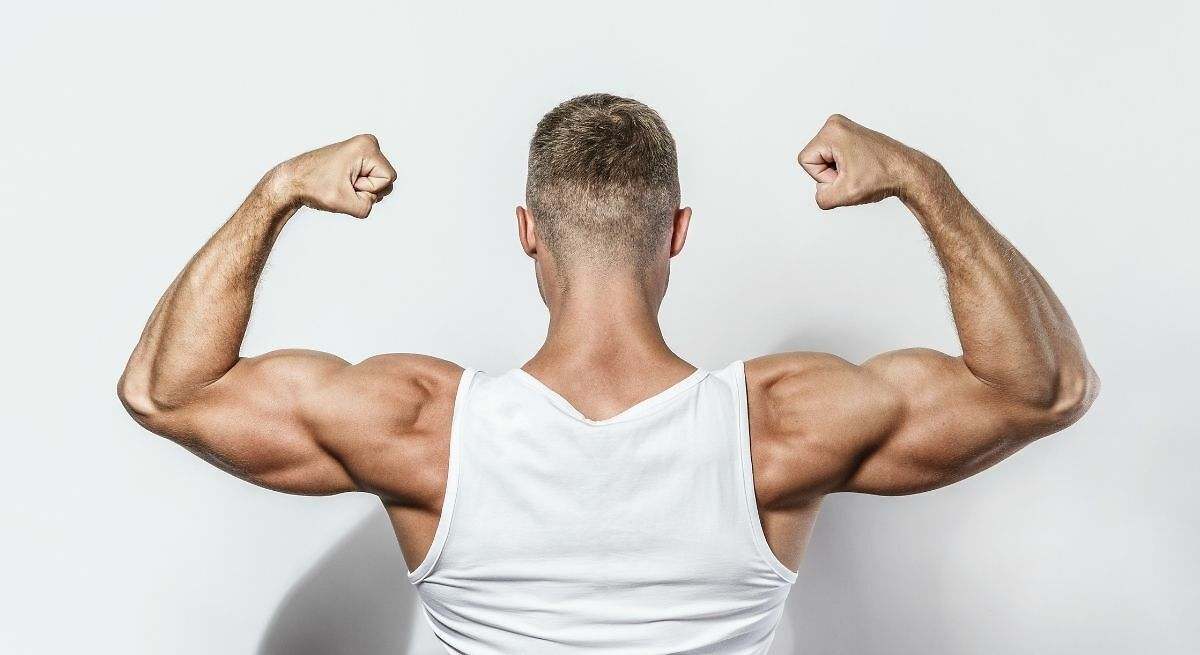 La mejor verdura para aumentar la masa muscular de forma natural en verano