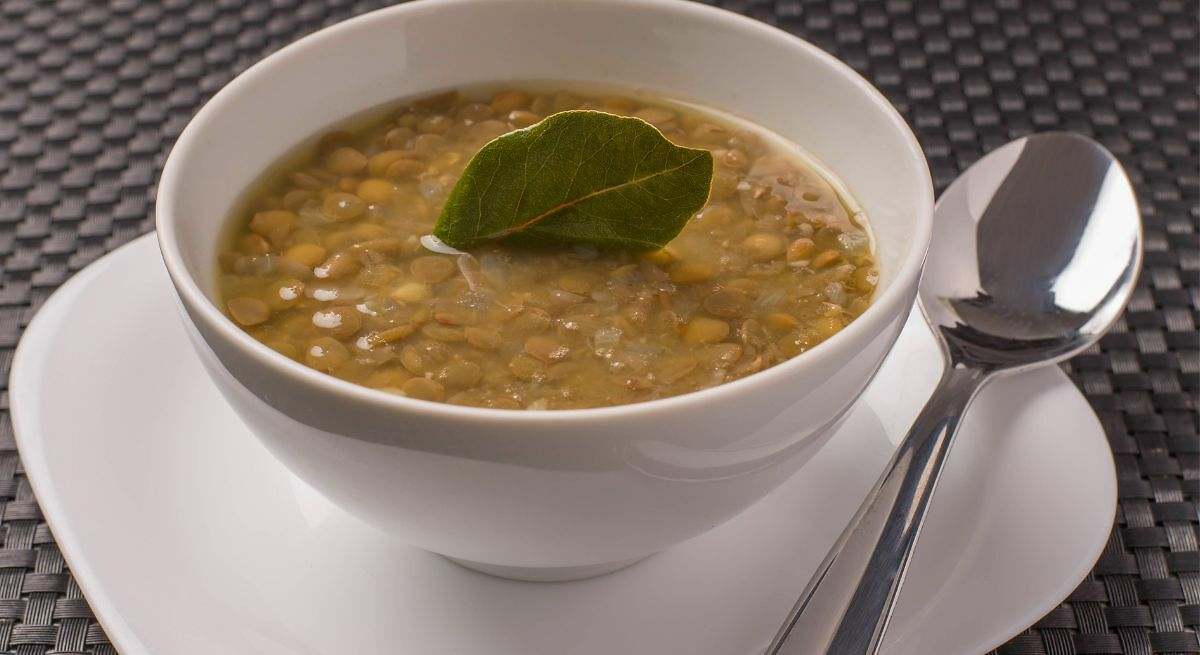 El truco para darle mejor sabor a las lentejas: conoce cuál es el ingrediente que debes añadir