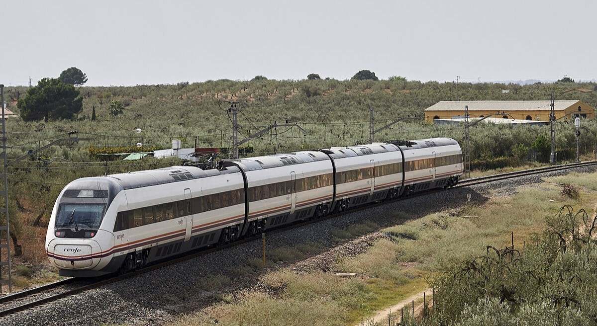 Transportes licita ya 1.789 millones en el Corredor Atlántico, más que el total de 2024
