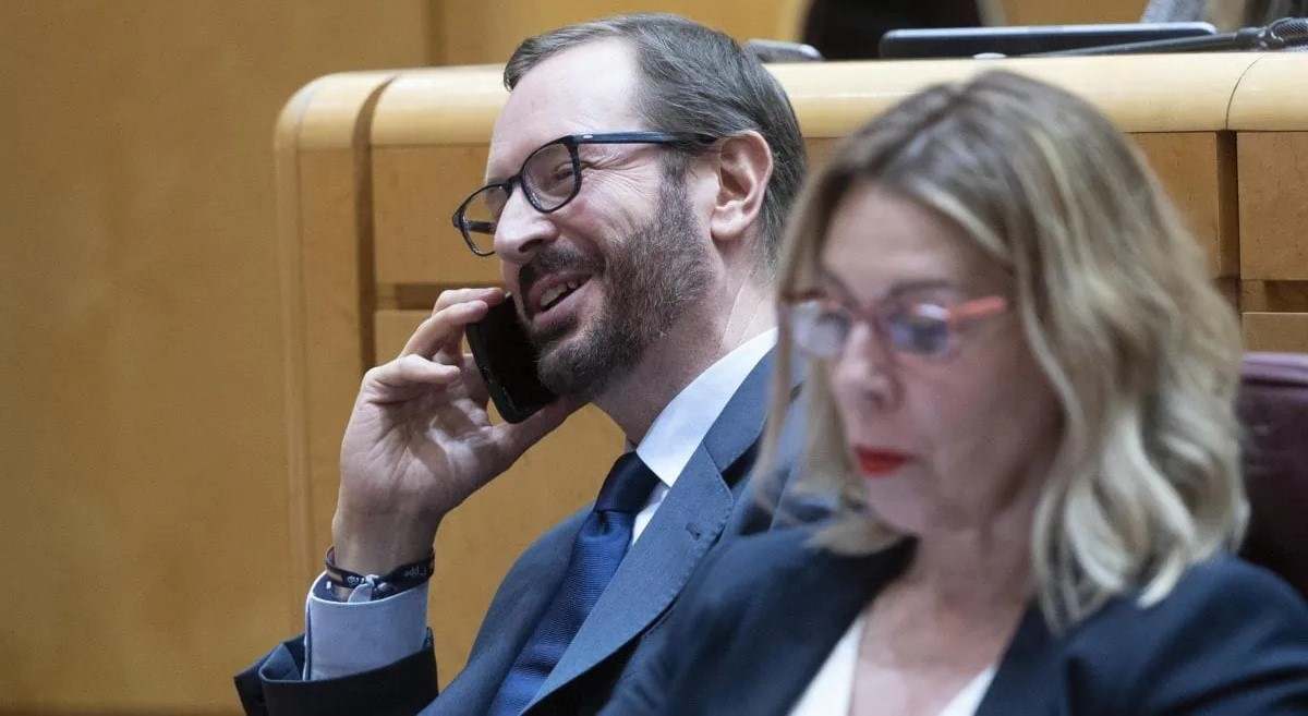 El Senado gasta 100.000 euros en renovar más de 140 teléfonos móviles