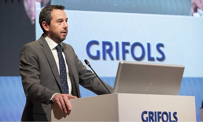 Victor Grifols