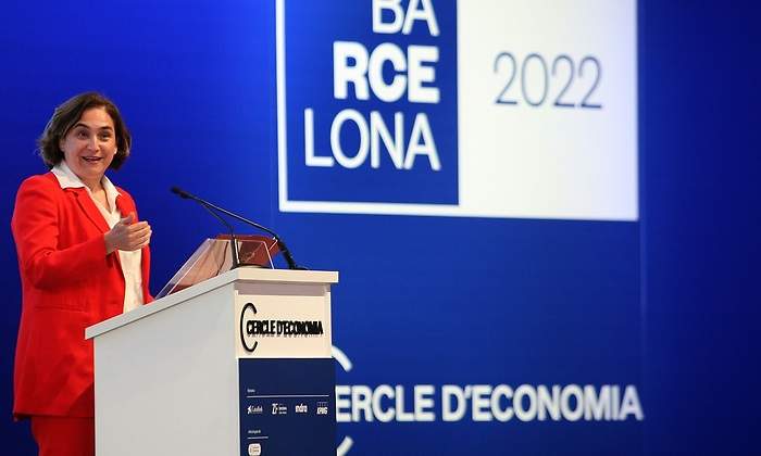 Ada Colau
