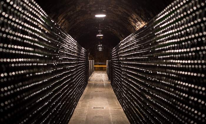 Bodegas de cava