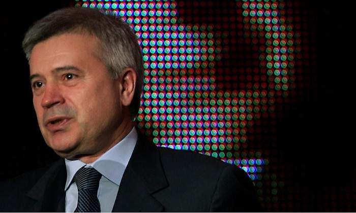 Vagit Alekperov