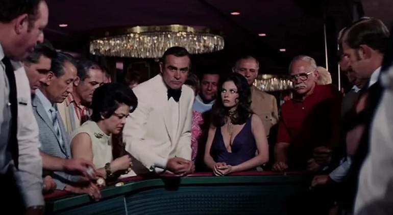 James Bond