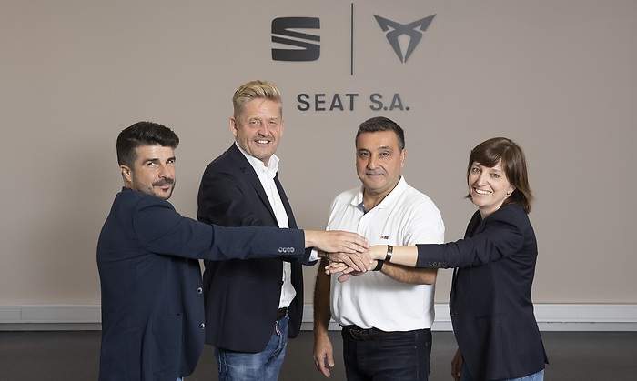 Seat convenio
