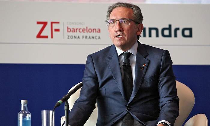 Jaume Gir