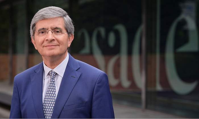Xavier Cervera Esade