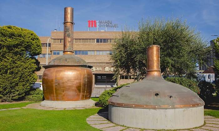 San Miguel