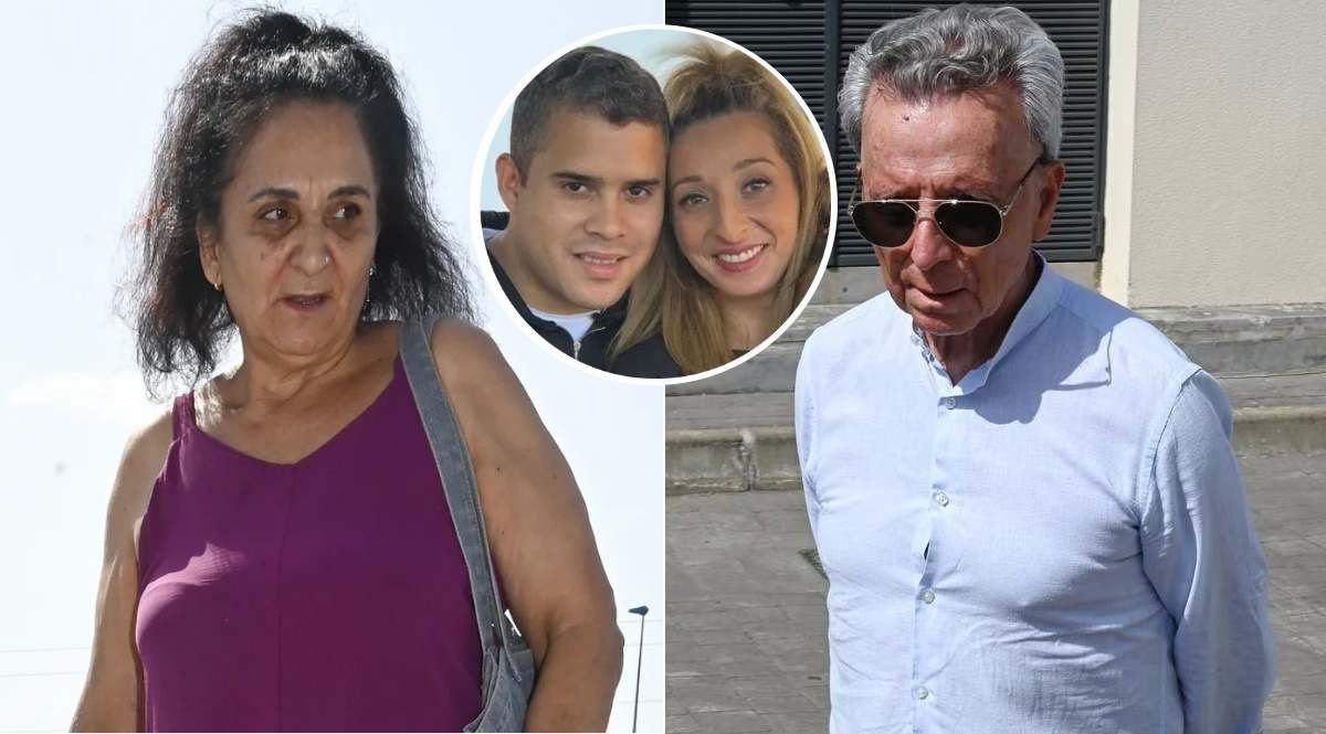 La calma tensa entre Ortega Cano y la madre de Michu por la custodia de su nieta: esto es lo que han dicho