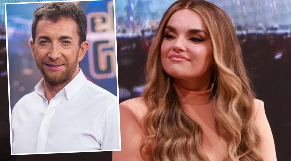 Melody pega a TVE donde más duele: visitará 'El Hormiguero' tras arremeter  contra Broncano