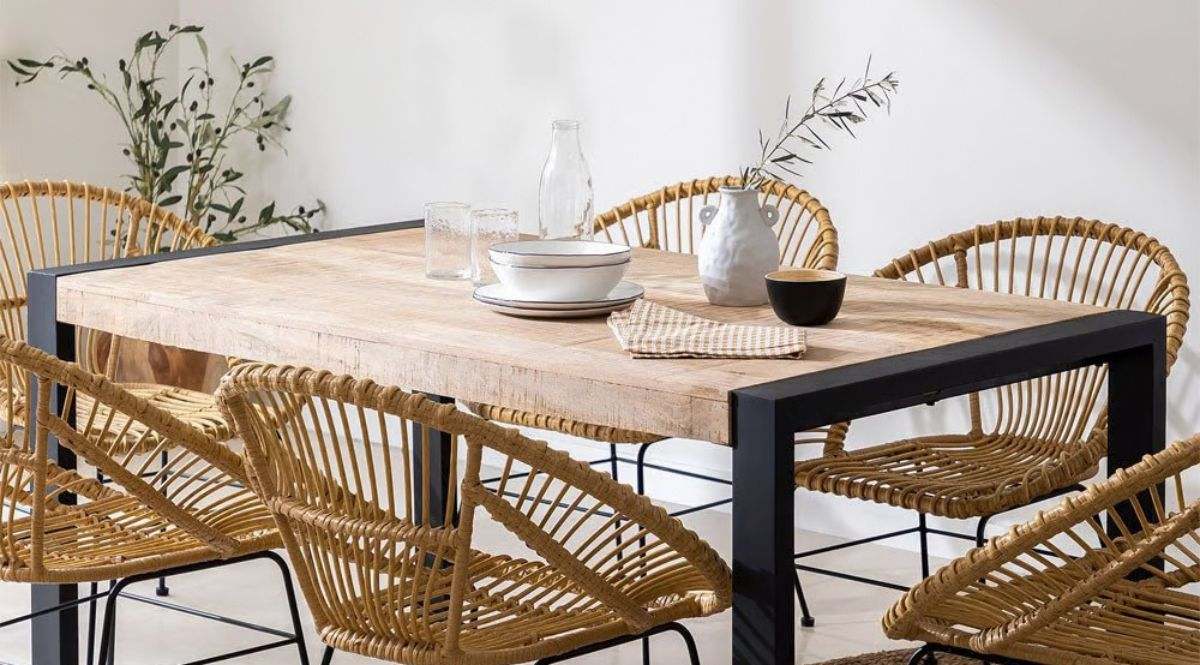 Trilantic regresa de compras a España y entra en la cadena online de muebles Sklum