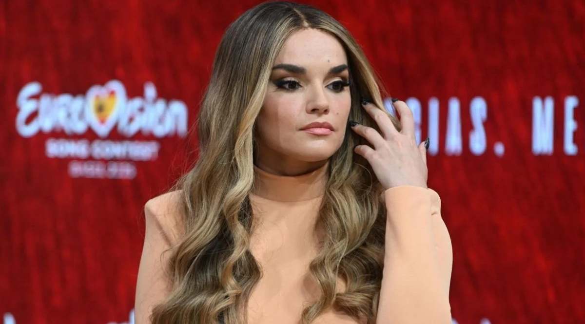 Melody destroza a RTVE ante el presidente: pone colorada a la cúpula y a  los chistes 'fachas' de 'La Revuelta'
