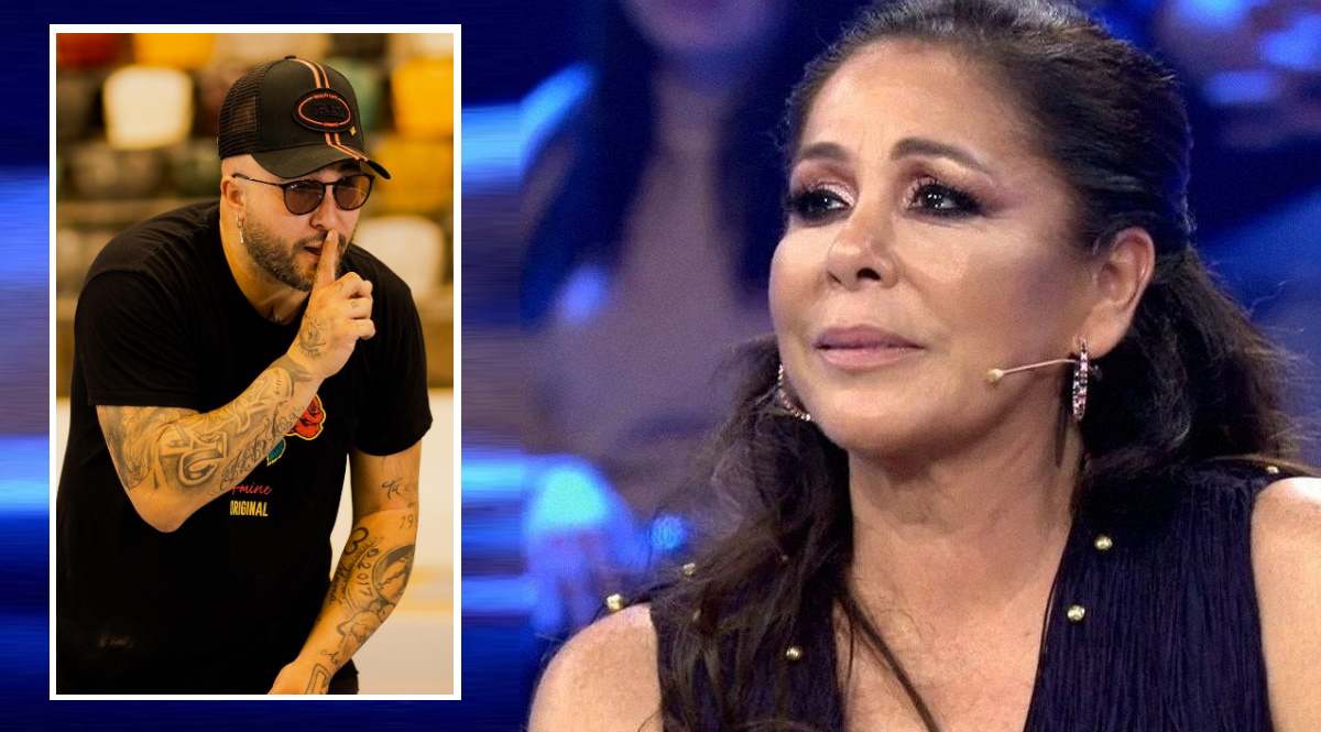 Isabel Pantoja ofrece dos millones de euros a Kiko Rivera para comprar su  parte de Cantora: la respuesta del DJ