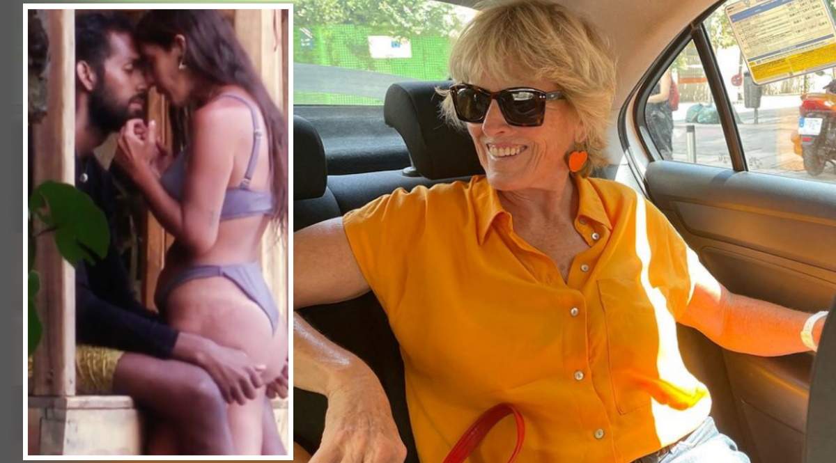 Mercedes Milá, indignada, da el discurso en Instagram: Somos un país de  pajilleros