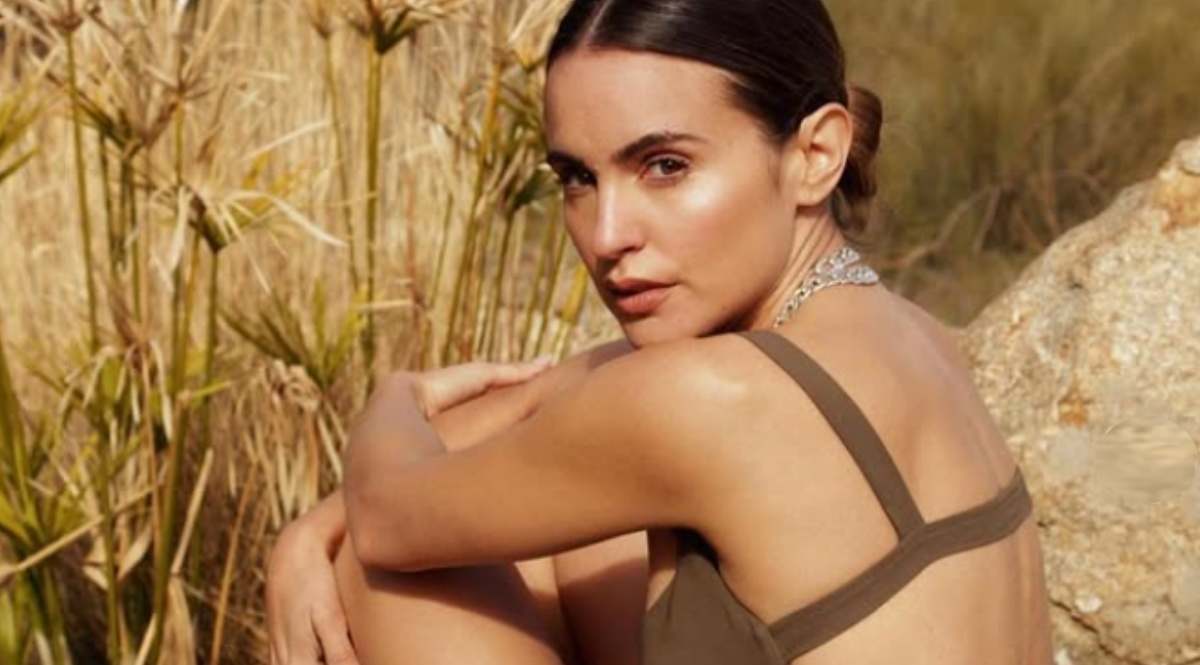 Verónica Echegui trabajaba en un proyecto póstumo con Daniel Guzmán: "Me  pidió que guardara en secreto su enfermedad"