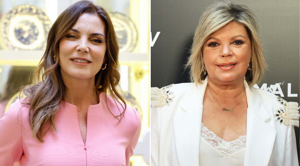 Mar Flores y Terelu Campos, 'consuegras': así han reaccionado al rollo  entre sus hijos, Alejandra y Carlo