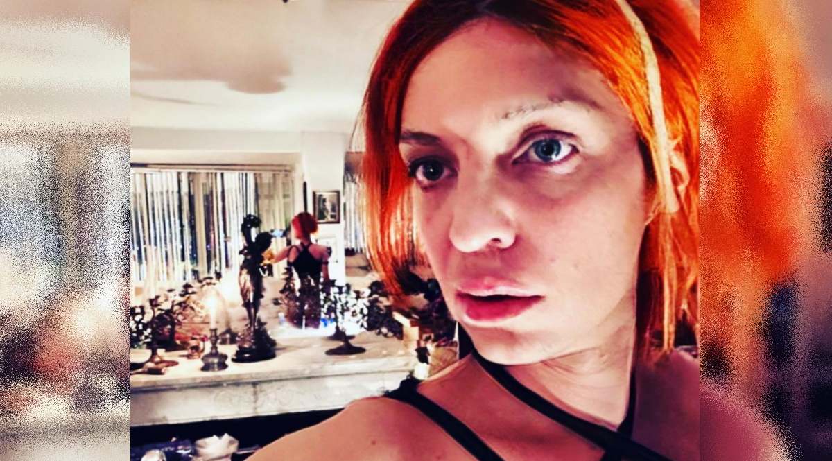 Sheila Devil, antes Camilín, detenido por tráfico de drogas tras serle incautados 12 gramos de cocaína