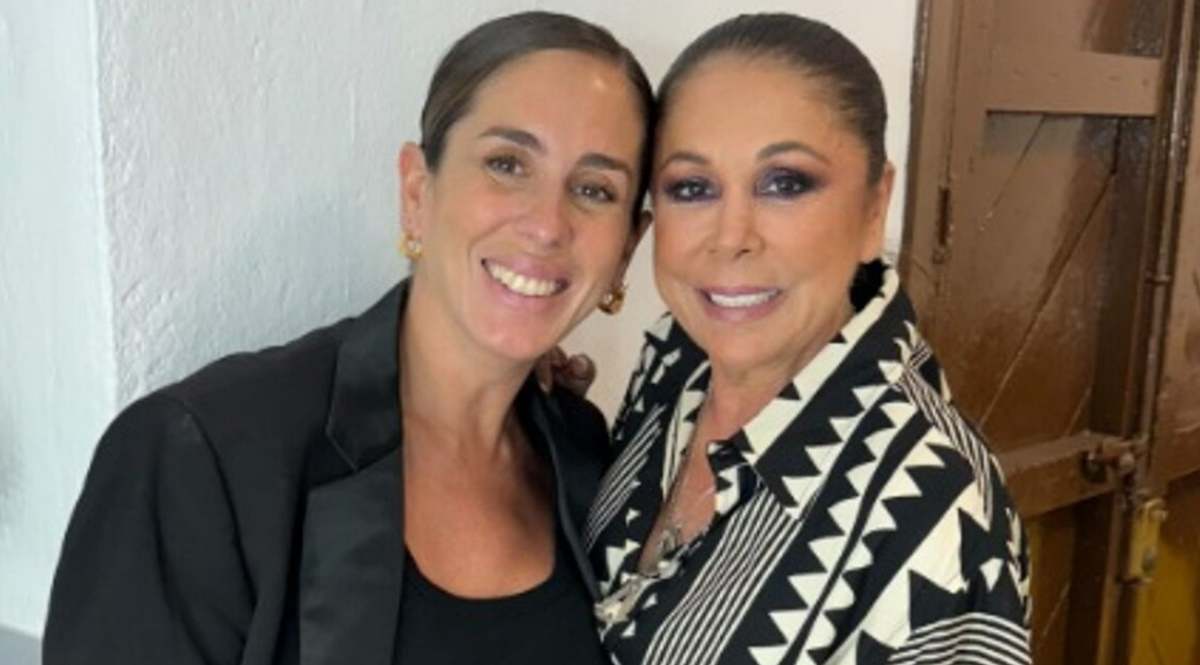 Un 'despido' y un distanciamiento: así es la verdadera relación entre Isabel  Pantoja y su sobrina Anabel
