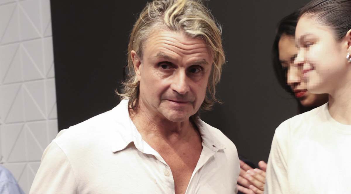 Nacho Cano habla de un complot por su amistad con Ayuso y señala a Pedro  Sánchez: "Si me encuentran muerto en una cuneta..."