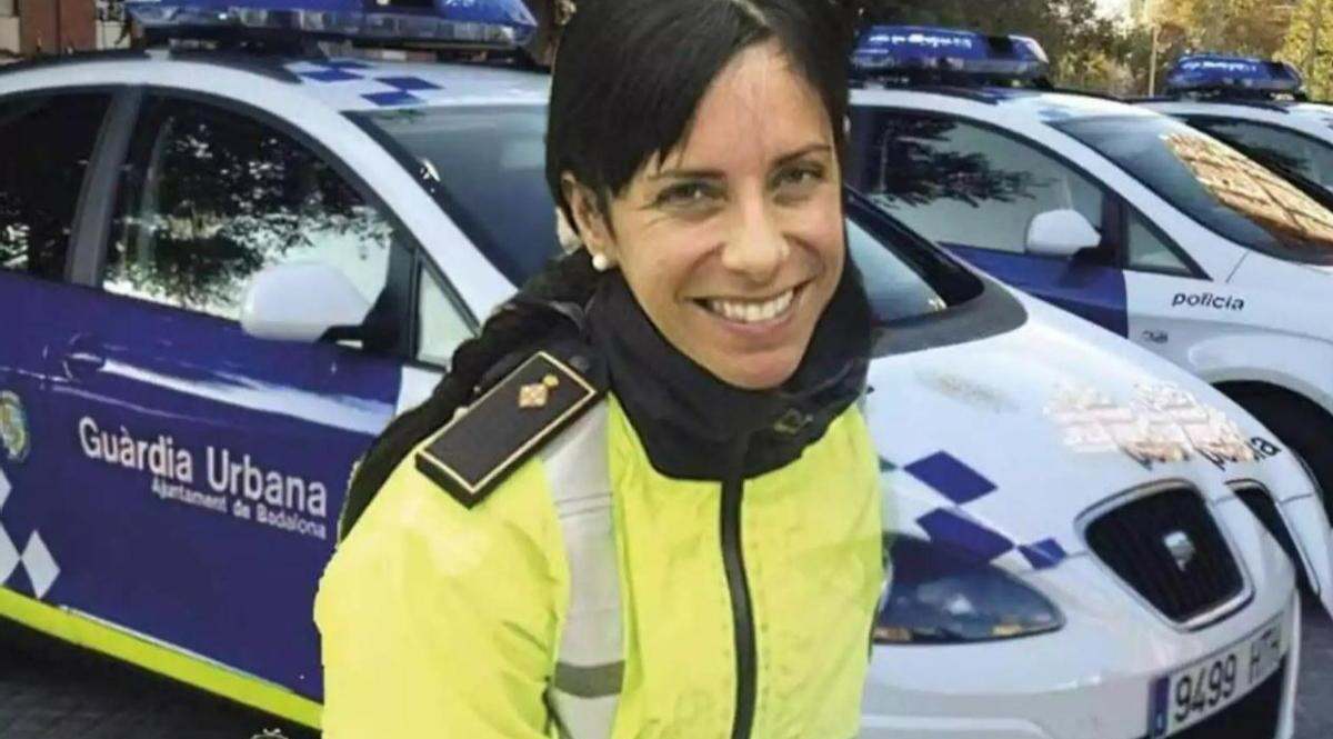 Rosa Peral Traicionada Su Ex Amante Confiesa El Crimen De La Guardia Rosa Peral Traicionada Su Ex Amante Confiesa El Crimen De La Guardia