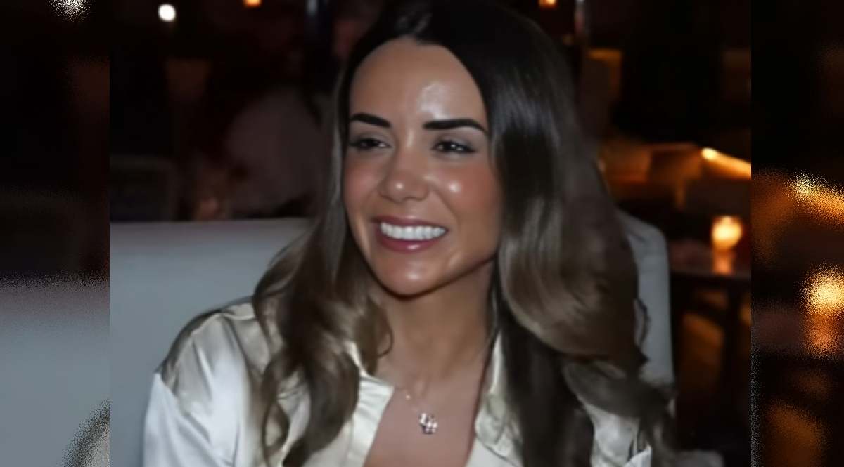 Marta Hermoso después de sus operaciones estéticas