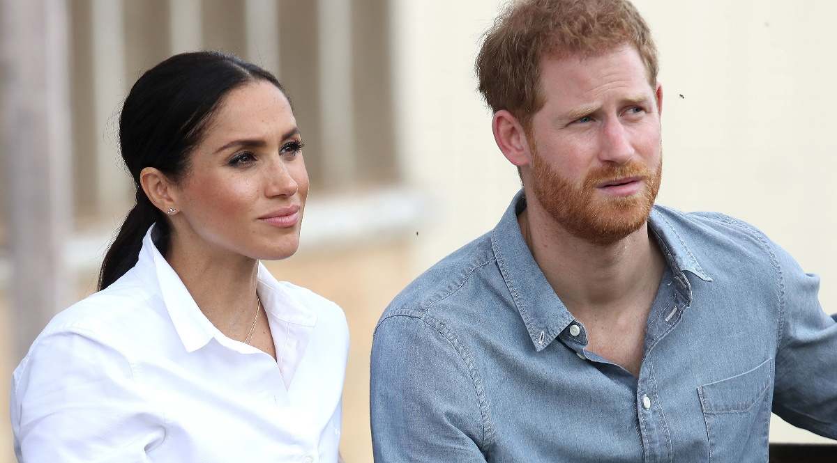 El príncipe Harry y Meghan Markle se compran una casa de vacaciones en  Portugal a pesar de sus deudas