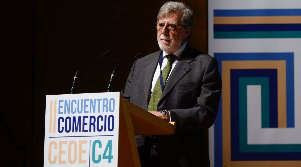 La patronal de Castilla y León tilda de "dislate" la financiación singular de Cataluña