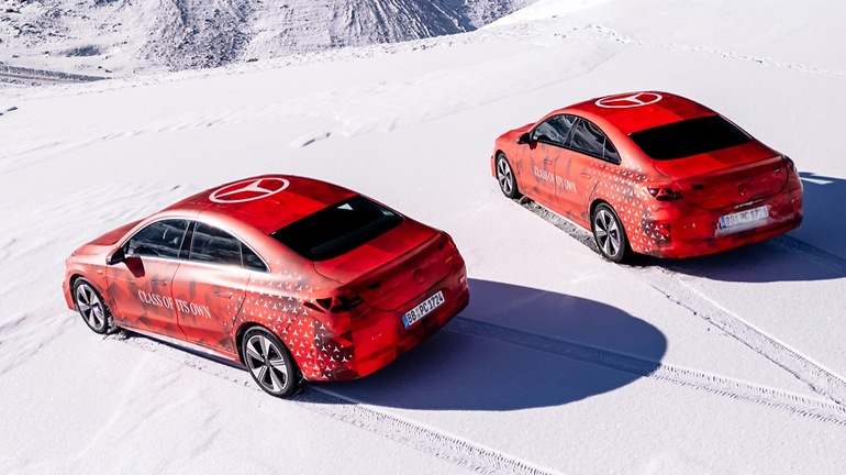 El inminente CLA; modelo de acceso, compartirá plataforma entre eléctricos y térmicos 