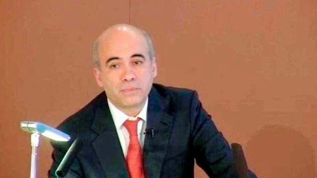 Daniel Maté