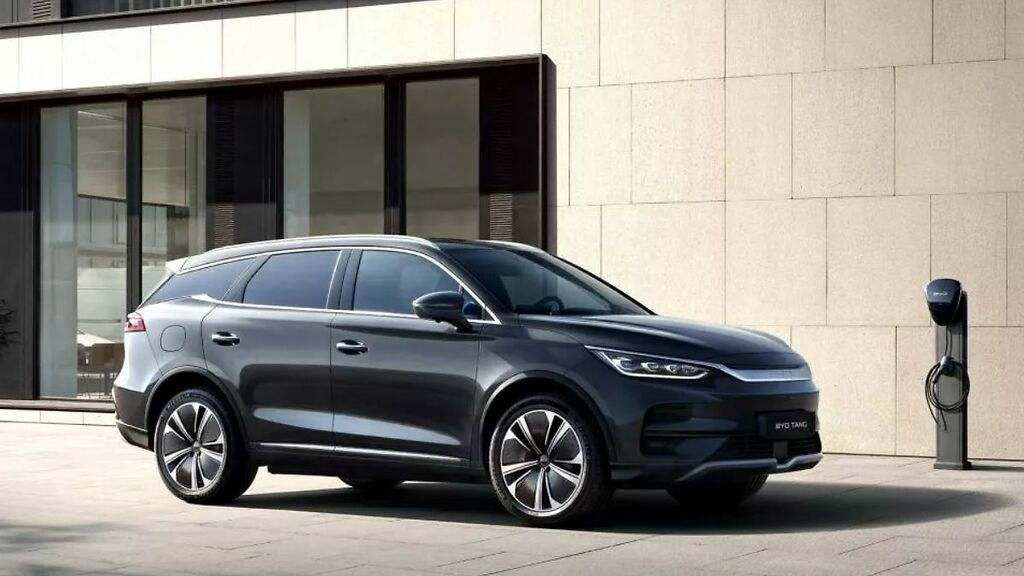 BYD resuelve la ansiedad sobre la autonomía