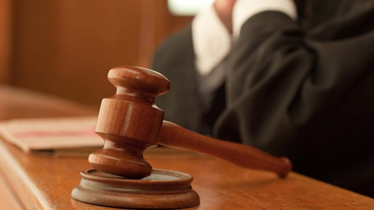 La justicia permite dedicarse al comercio y apoyar el júbilo