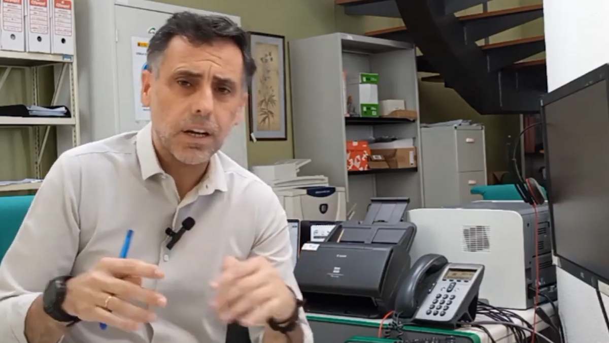 Un funcionario de la Seguridad Social explica en qué momento puedes comunicar a la empresa tu jubilación: la clave está en este documento