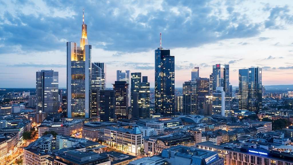 Frankfurt (Alemania)
