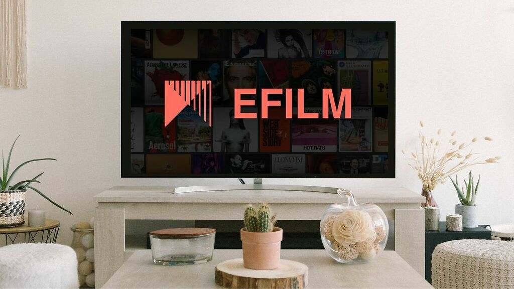 eFilm