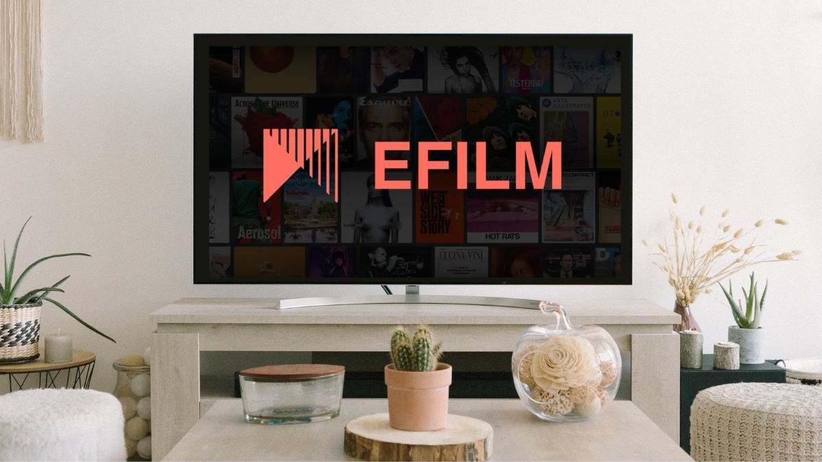 eFilm