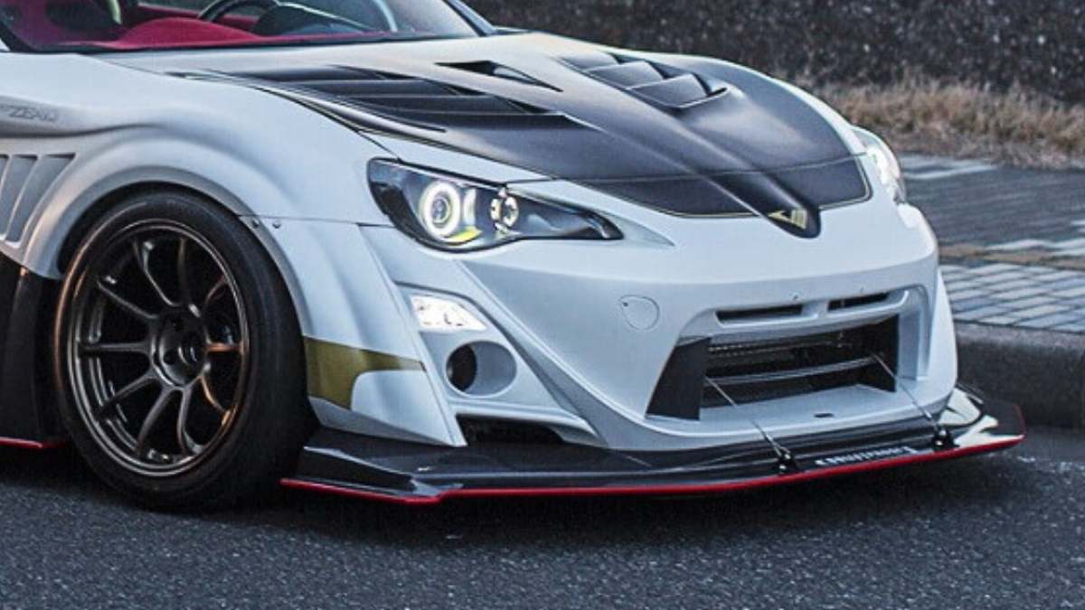 Splitter