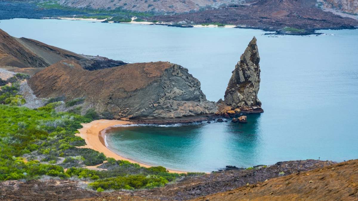 Islas Galápagos, Ecuador