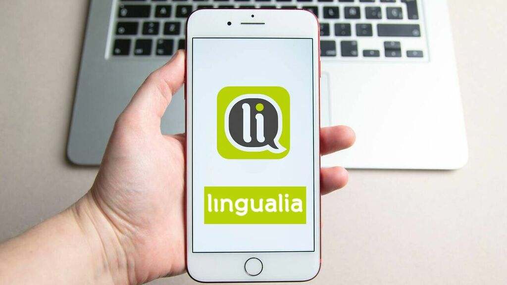 Lingualia