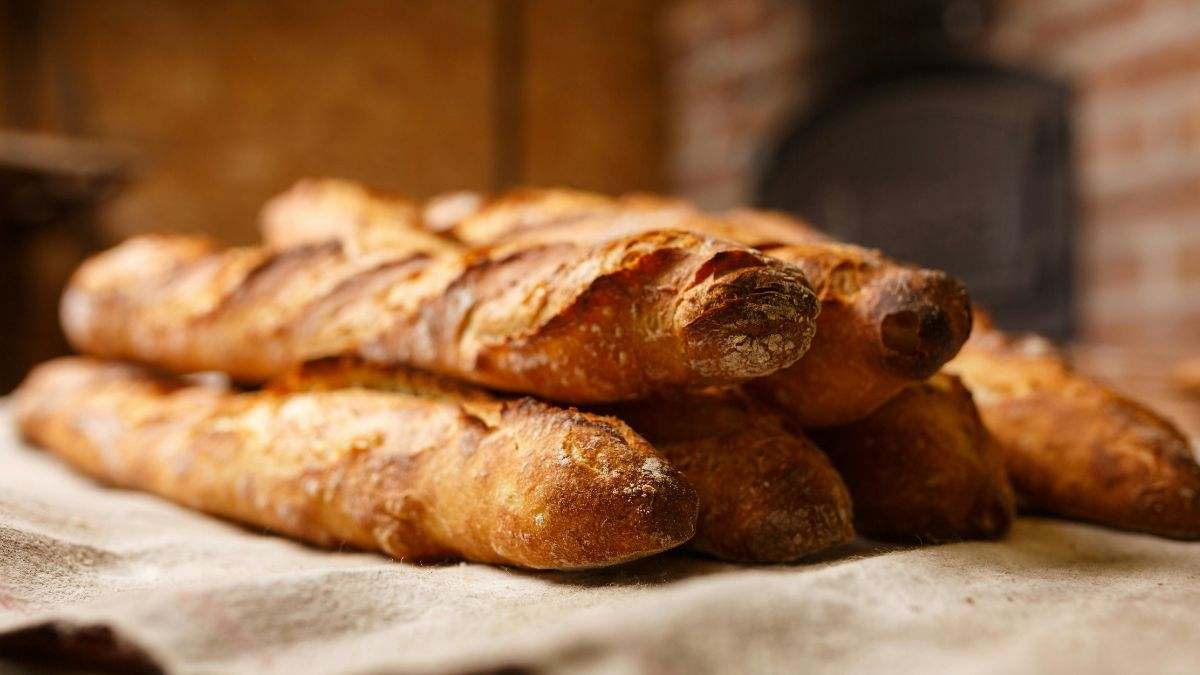El pan que disminuye el colesterol, regula la glucosa en sangre y aporta una energía extra: también mejora la digestión