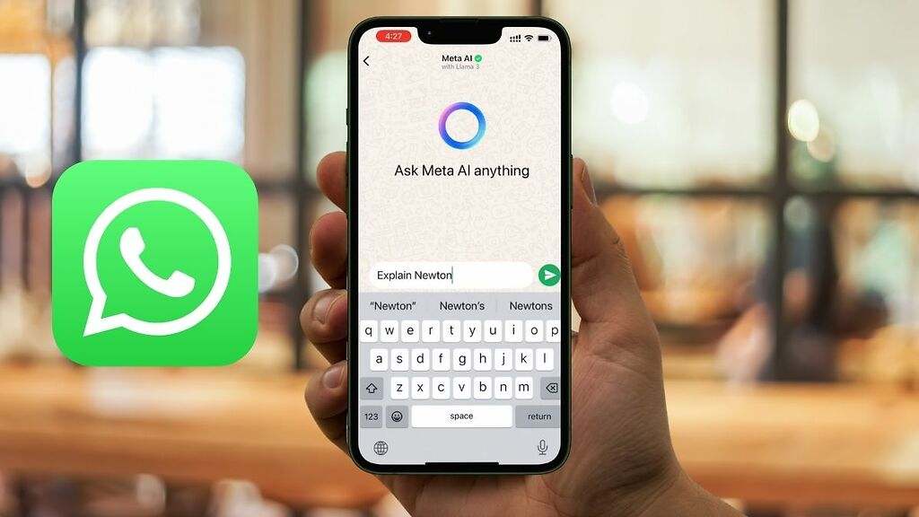 Ocho trucos fáciles para sacarle partido a la IA de WhatsApp: desde que te escriba mensajes a detectar estafas