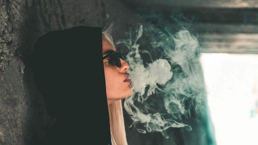 Ayuda a dejar de fumar
