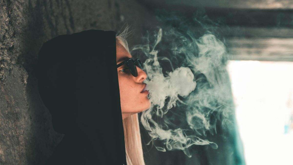 Ayuda a dejar de fumar