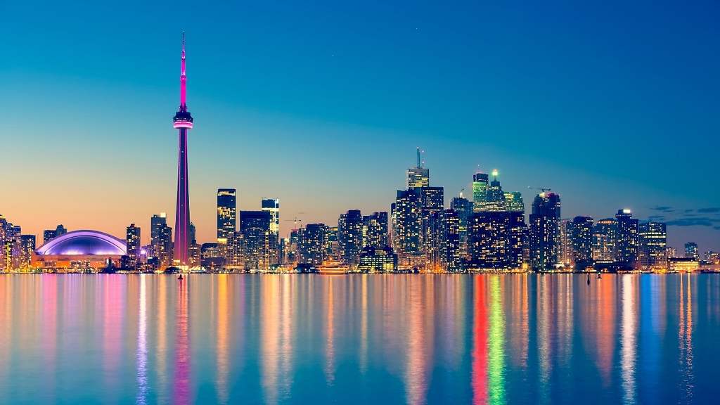 Toronto (Canadá)