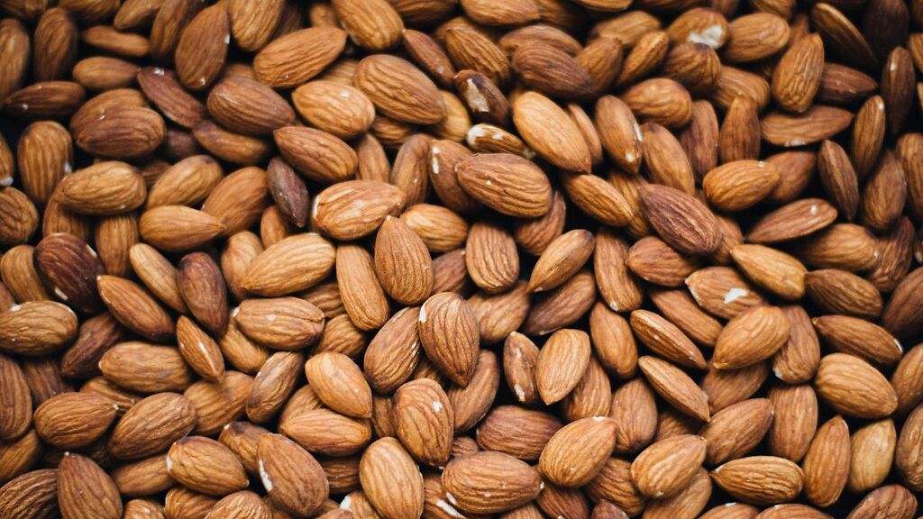 Almendras