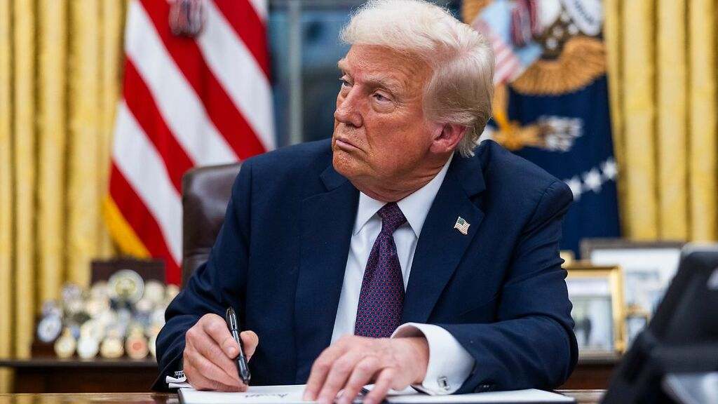 Musk marca el camino: el resto de los magnates tecnológicos también arropan a Donald Trump dejando claro su papel
