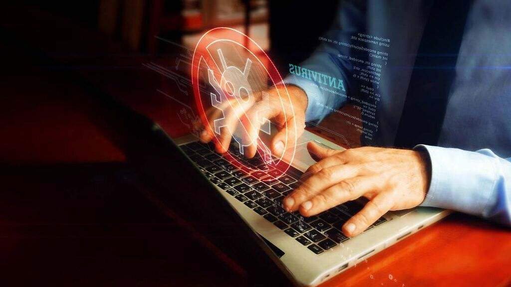 Los antivirus son suficientes para proteger mi ordenador