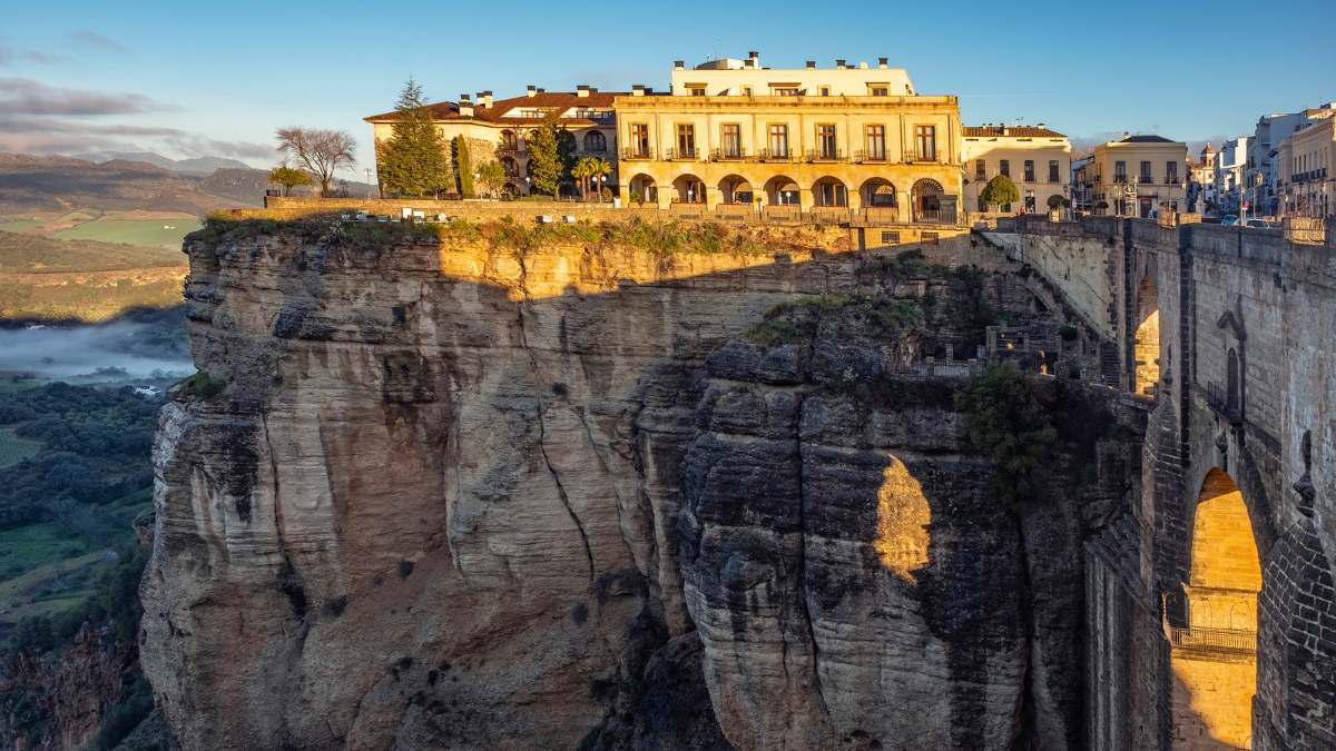 Ronda, Málaga