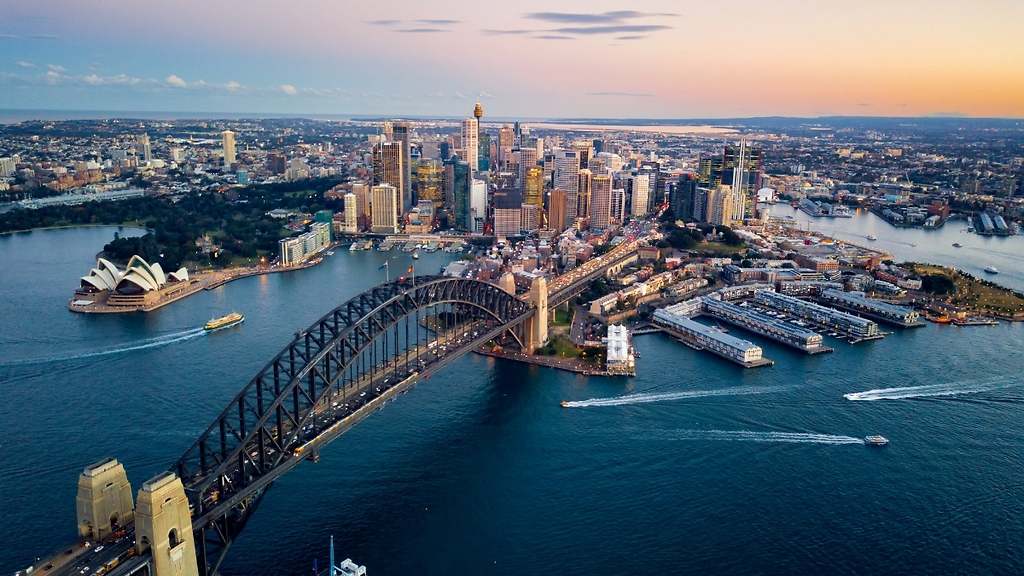 Sidney (Australia)