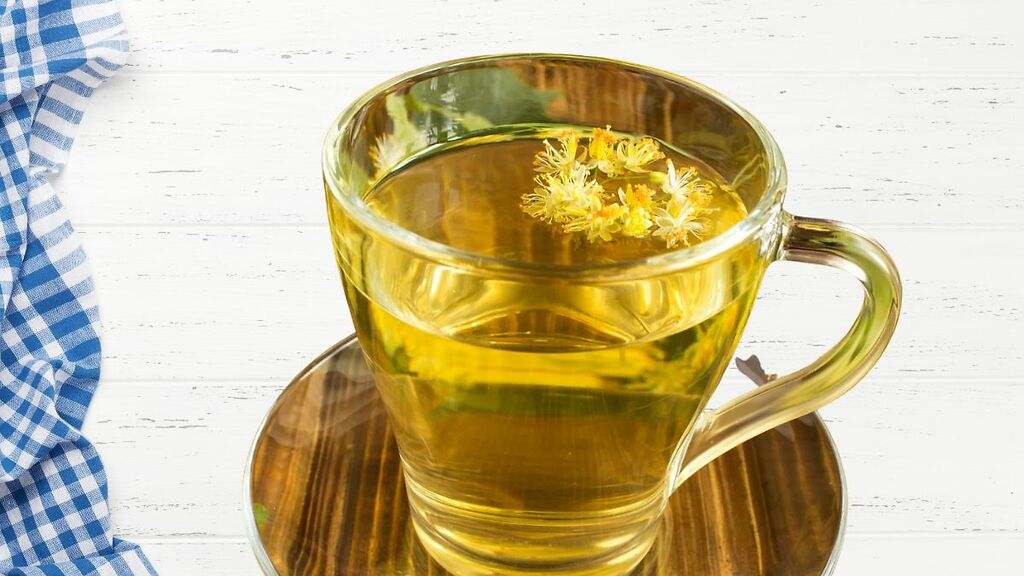 El té más efectivo para dormir como un bebé y que ayuda con el estrés y ansiedad